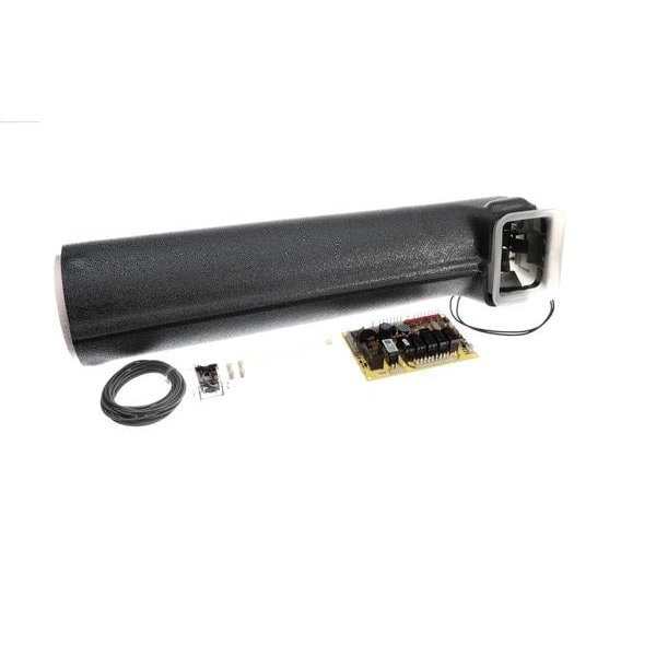 Mechanical Backup Bi